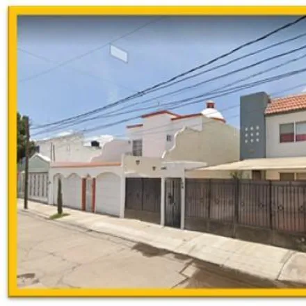 Buy this 3 bed house on Centro Educativo Tonatiuh in A.C., Calle Santander 231
