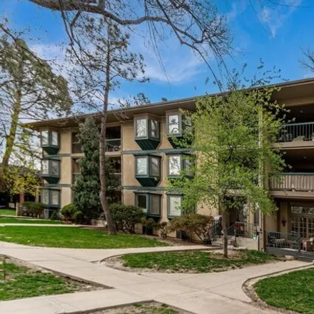 Buy this 1 bed condo on 400 Emery Street in Longmont, CO 80501