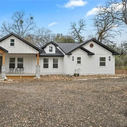Buy this 4 bed house on FM 359 in Pine Island, Waller County