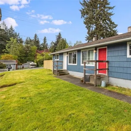 Buy this studio house on 1940 Northeast Sylvan Way in Kitsap County, WA 98310