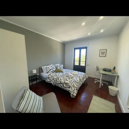 Rent this 1 bed apartment on Qwazi in Rua Gago Coutinho, 8600-593 Lagos