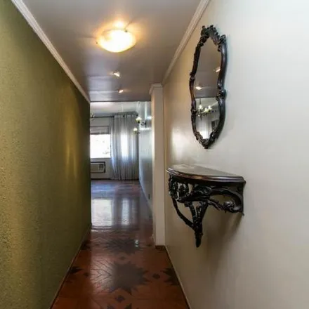 Buy this 3 bed apartment on GEPark in Rua Conde de Bonfim 120, Tijuca