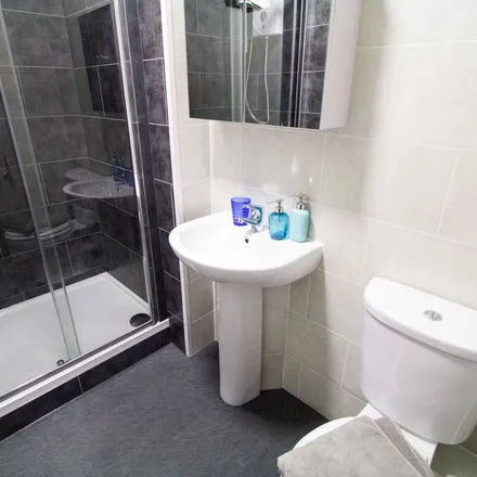 Rent this 5 bed apartment on Liver Street in City Centre, Liverpool