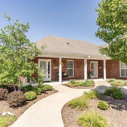 Image 1 - 836 Garden Point Drive, Simpsonville, Shelby County, KY 40067, USA - Condo for sale