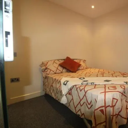 Image 7 - Hockley One, Ristes Place, Nottingham, NG1 1JT, United Kingdom - Room for rent