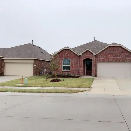 Buy this 4 bed house on Sitwell Drive in Fate, TX 75132
