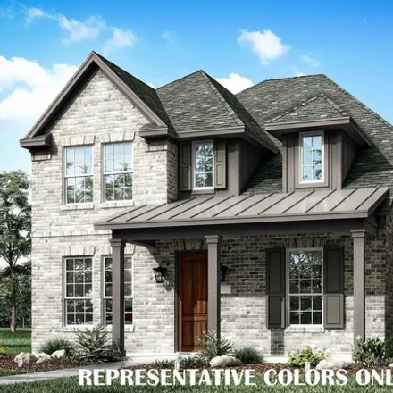 Buy this 4 bed house on Swan Street in Collin County, TX 75495