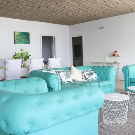Rent this 4 bed apartment on Calle Mercurio in 29631 Arroyo de la Miel-Benalmádena Costa, Spain
