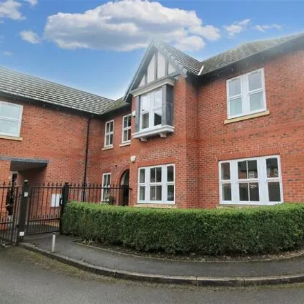 Buy this 1 bed apartment on Abney Place in Cheadle, SK8 1DR