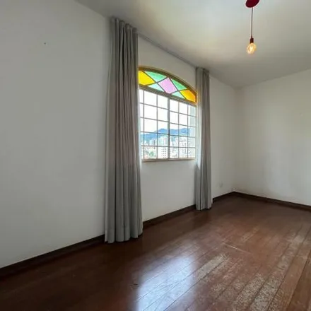 Rent this 3 bed apartment on Rua Itaparica in Serra, Belo Horizonte - MG