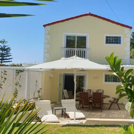 Rent this 2 bed house on Constantia Cottages in 14 Walloon Road, Constantia