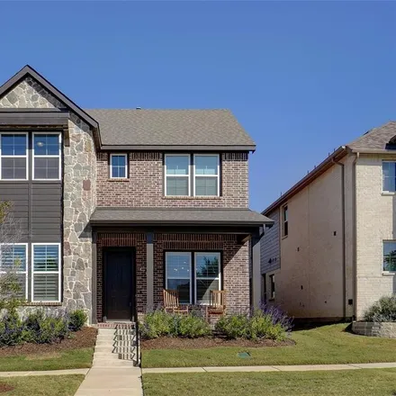 Buy this 4 bed house on Elm Place in Northlake, Denton County
