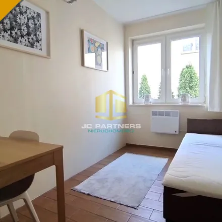 Rent this 4 bed apartment on Powstańców 24 in 05-091 Ząbki, Poland
