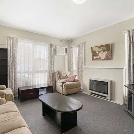 Rent this 4 bed apartment on 1246 Grevillea Road in Wendouree VIC 3355, Australia