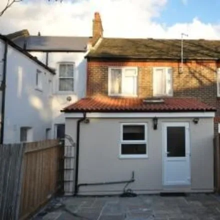 Image 4 - London, West Norwood, ENGLAND, GB - House for rent