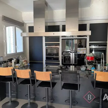 Rent this 6 bed apartment on 690 Place Joseph Bermond in 06560 Valbonne, France