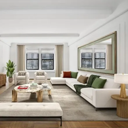 Buy this 4 bed condo on 845 West End Avenue in New York, NY 10025