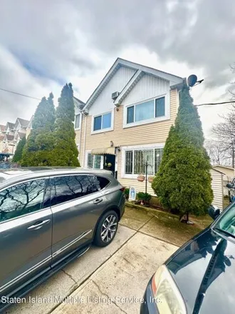 Image 2 - 15 Tappen Court, New York, NY 10304, USA - Townhouse for sale