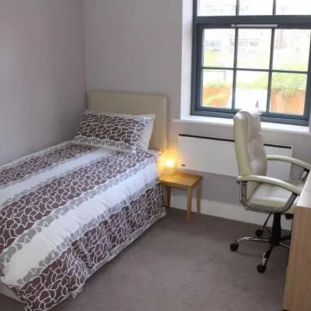 Image 7 - Tony Wilson Place, Manchester, M15 4FN, United Kingdom - Apartment for rent
