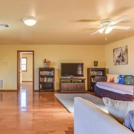 Rent this 3 bed house on Dripping Springs