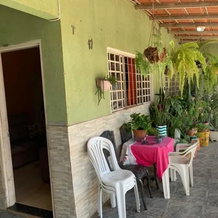 Buy this studio house on QNP 5 Conjunto T in P Norte, Ceilândia - Federal District