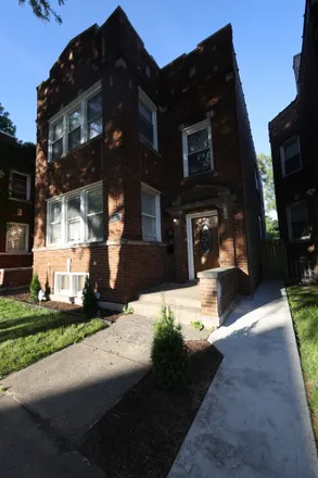 Buy this 4 bed duplex on 7807 South Evans Avenue in Chicago, IL 60619