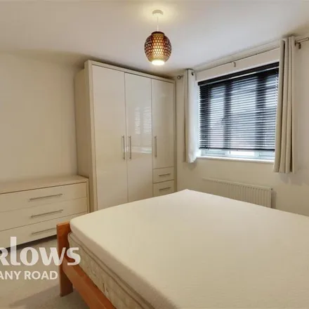 Image 7 - Ashbourn Way, Cardiff, CF14 5FH, United Kingdom - Apartment for rent