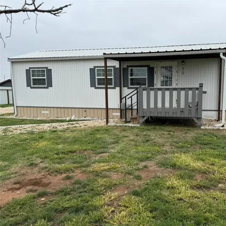 Buy this 1 bed house on 344 10th Street in Hawley, Jones County