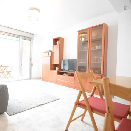 Rent this 3 bed apartment on Carrer del Progrés in 250, 46011 Valencia