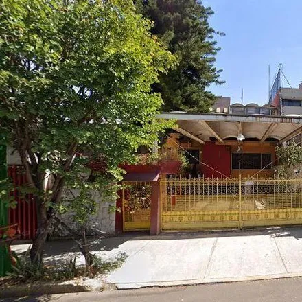Buy this 3 bed house on Calle Cerro de Jesús in Coyoacán, 04250 Mexico City