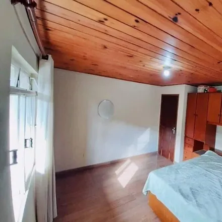Rent this 2 bed apartment on Campos do Jordão in Região Metropolitana do Vale do Paraíba e Litoral Norte, Brazil