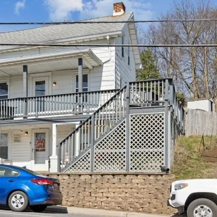 Image 3 - Susquehanna Bank, North Main Street, Boonsboro, MD 21713, USA - House for sale