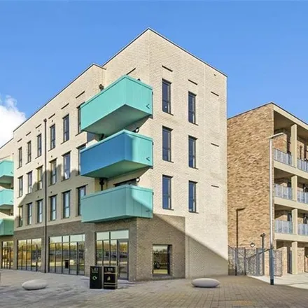 Rent this 2 bed apartment on 2-6 Galton Road in Cambridge, CB3 0UL