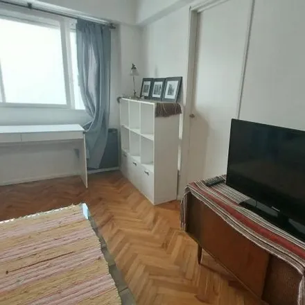 Rent this 1 bed apartment on Juan Ramírez de Velasco 1020 in Villa Crespo, C1414 AQV Buenos Aires