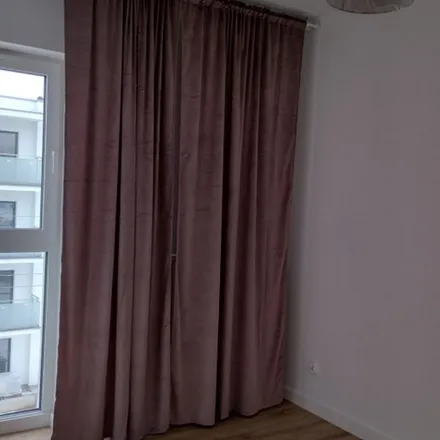 Rent this 3 bed apartment on Mleczarska 60 in 05-500 Piaseczno, Poland