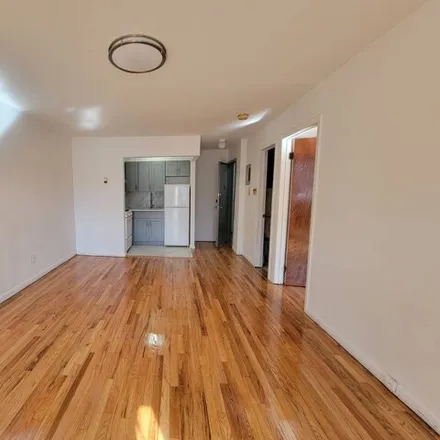 Rent this 1 bed house on 108-64 45th Avenue in New York, NY 11368