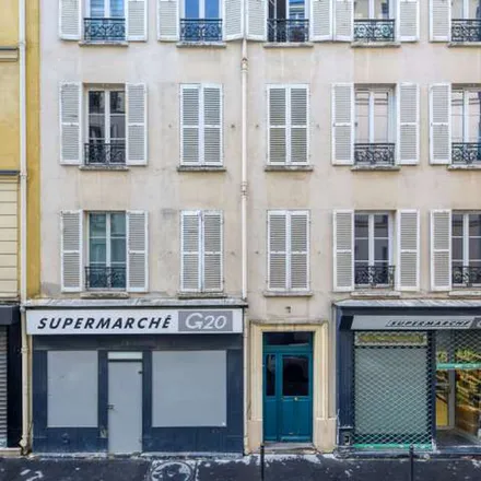 Image 9 - 14b Rue Augereau, 75007 Paris, France - Apartment for rent