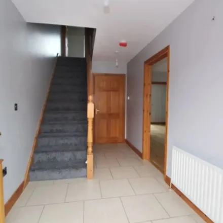 Image 6 - 75 Causeway Meadows, Lisburn, BT28 2EH, United Kingdom - Townhouse for rent