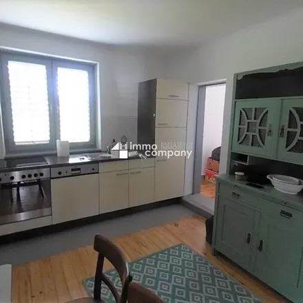 Rent this 4 bed apartment on Pater Gratian Leser-Straße 5 in 7540 Güssing, Austria