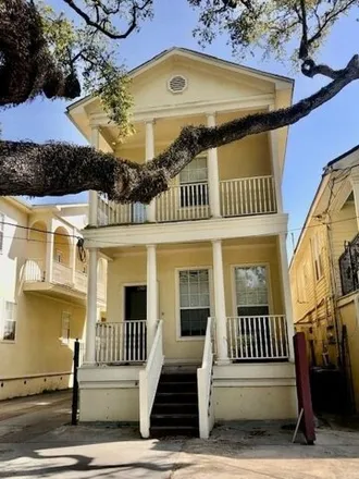 Image 2 - 422 South Norman C. Francis Parkway, New Orleans, LA 70119, USA - House for rent