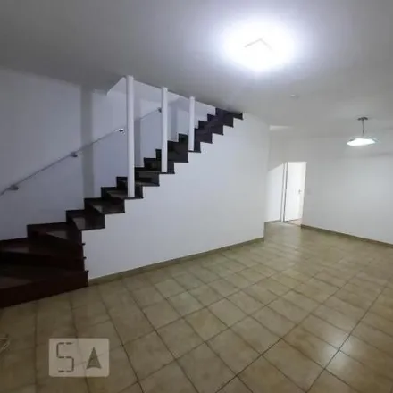 Rent this 2 bed house on Rua Lapa in Paulicéia, São Bernardo do Campo - SP