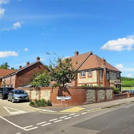 Buy this 2 bed house on Midhurst Rother College in North Street, Midhurst