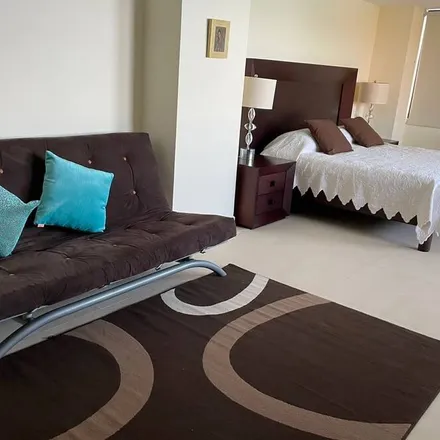 Rent this 3 bed condo on 40883 Ixtapa Zihuatanejo in GRO, Mexico