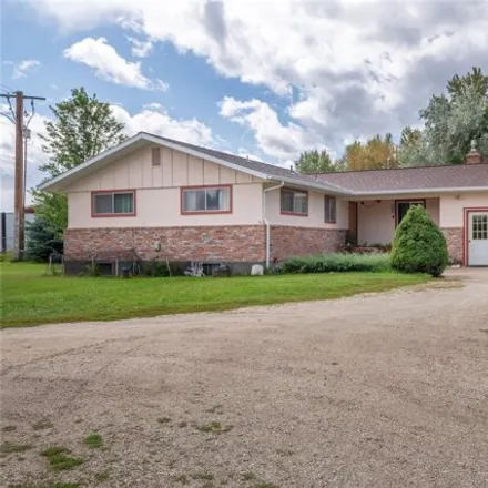 Image 3 - 711 Desta Street, Leisure Village, Hamilton, MT 59840, USA - House for sale