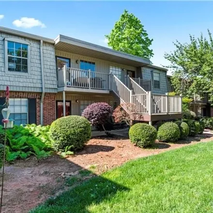 Buy this 2 bed condo on 3857 Wayne Avenue in South Fork, Winston-Salem