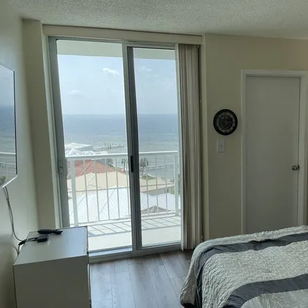 Rent this 1 bed condo on Pensacola Beach in FL, 32561