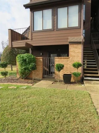 Rent this 1 bed condo on 1790 Baird Farm Circle in Arlington, TX 76006