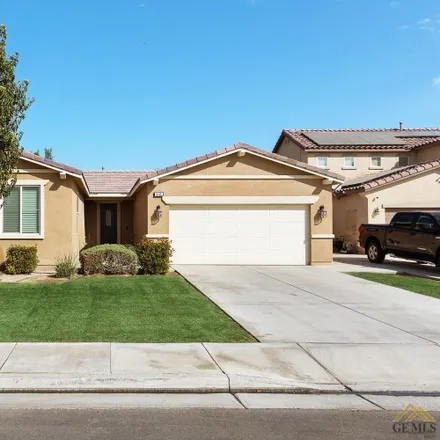 Buy this 4 bed house on 5412 Gozum Drive in Bakersfield, CA 93313