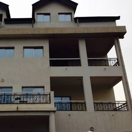 Image 9 - Yaoundé, Mfoundi, Cameroon - Apartment for rent