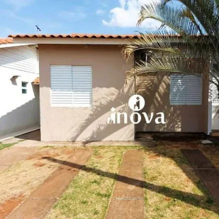 Image 2 - Avenida Leopoldino de Oliveira, Centro, Uberaba - MG, 38010-030, Brazil - House for sale